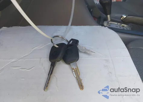 2005 Acura Tsx z USA, uszkodzony, nr VIN JH4CL96855C012252